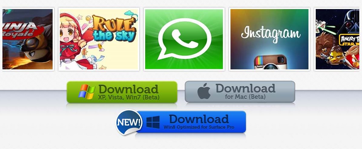 Whatsapp on mac