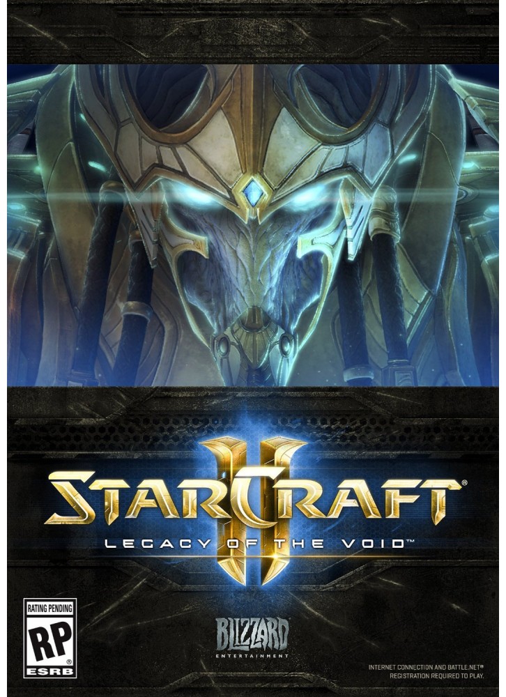 Games Like Starcraft For Mac